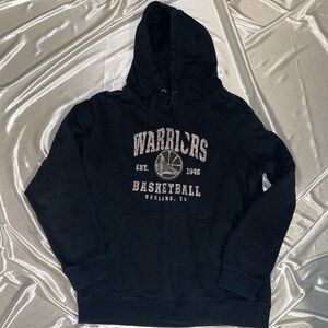 Warriors Hoodie